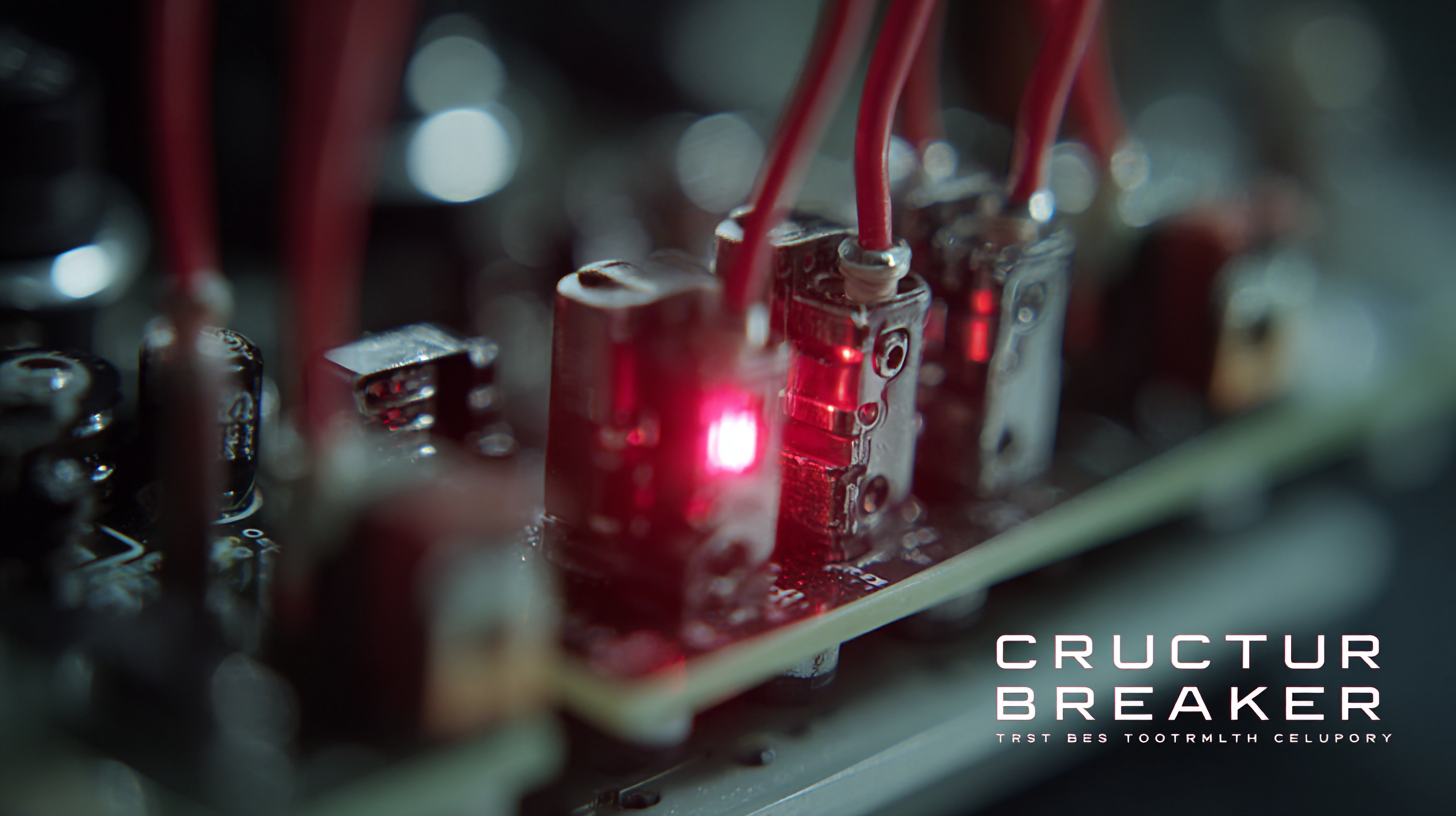 Envisioning Tomorrow: The Evolution of the Best Circuit Breaker Technology