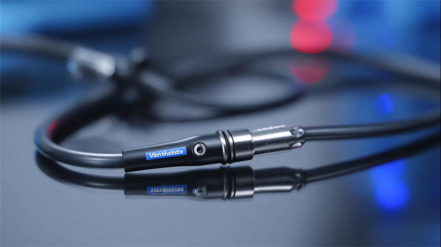 Unlocking Quality: Essential Tips for Sourcing the Best Digital Endoscope Suppliers Globally