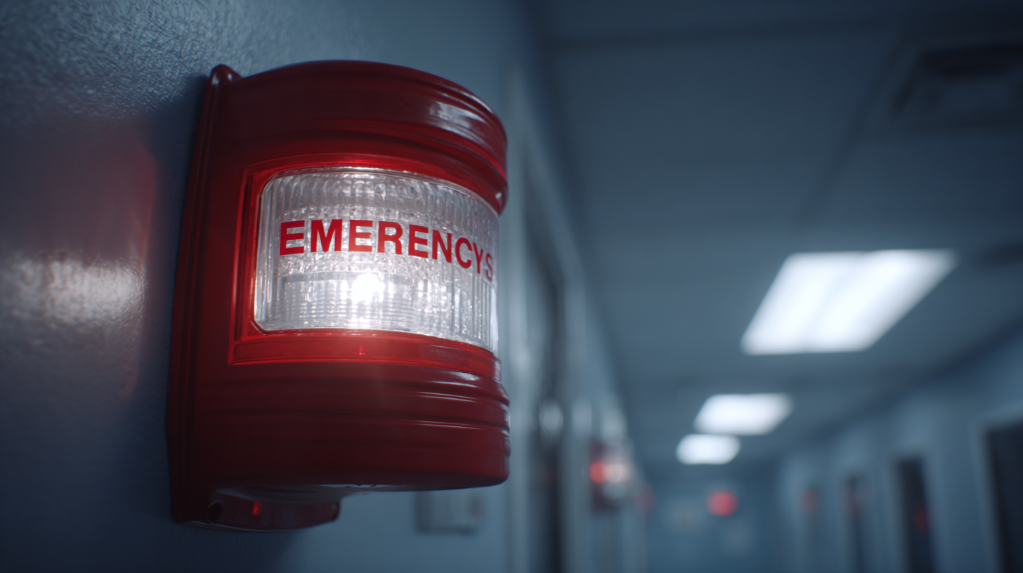 Understanding Industry Standards for the Best Emergency Lights and How to Choose the Right One