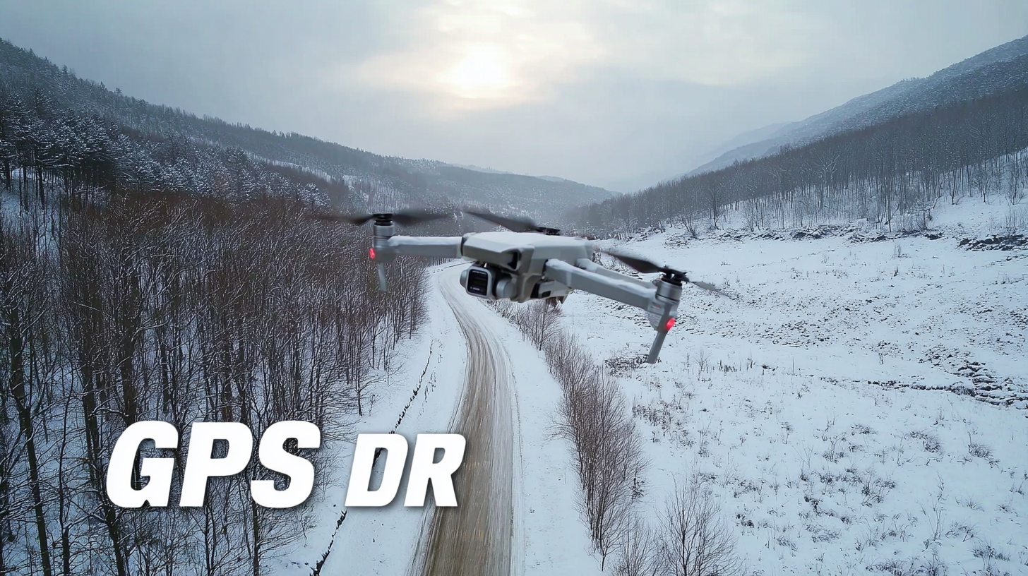 Exploring Best GPS RC Drones Features Applications and How to Choose the Right One for Your Needs
