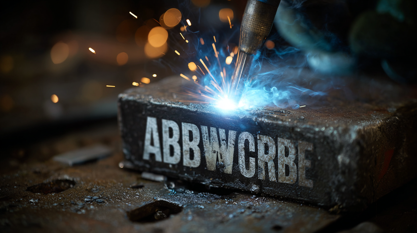 What is the Secret Behind Best Ab Core Tab Welding Techniques