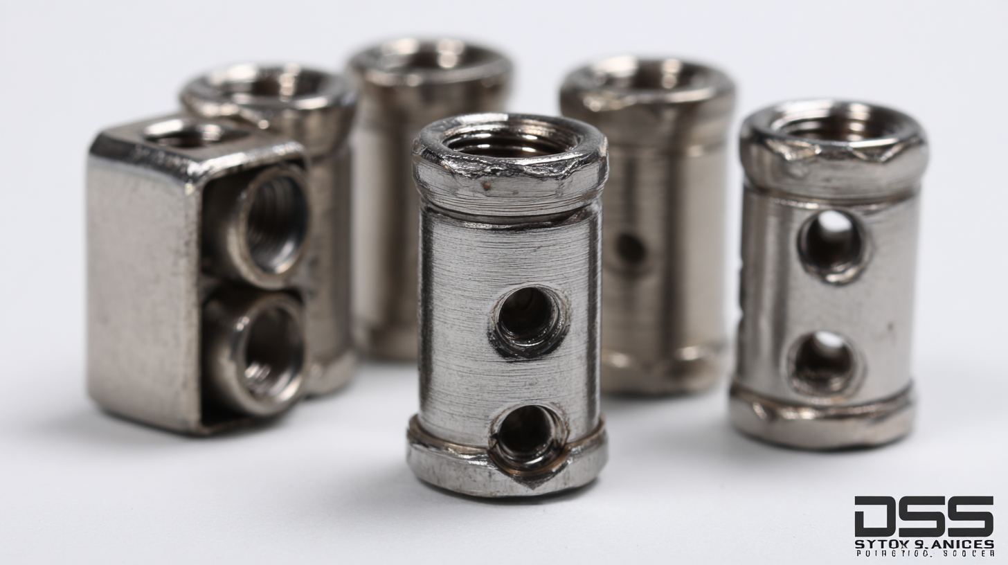 5 Reasons Why Best Heavy Duty Connector Inserts Are Essential for Your Business