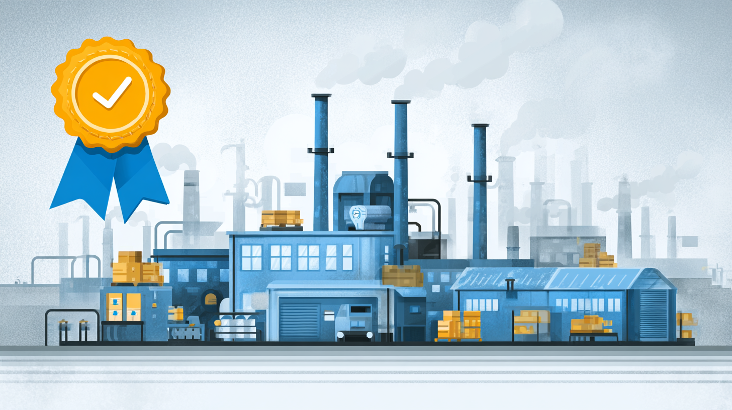 Ultimate Checklist for Choosing the Best Factory: 7 Key Factors and Industry Insights You Can't Ignore