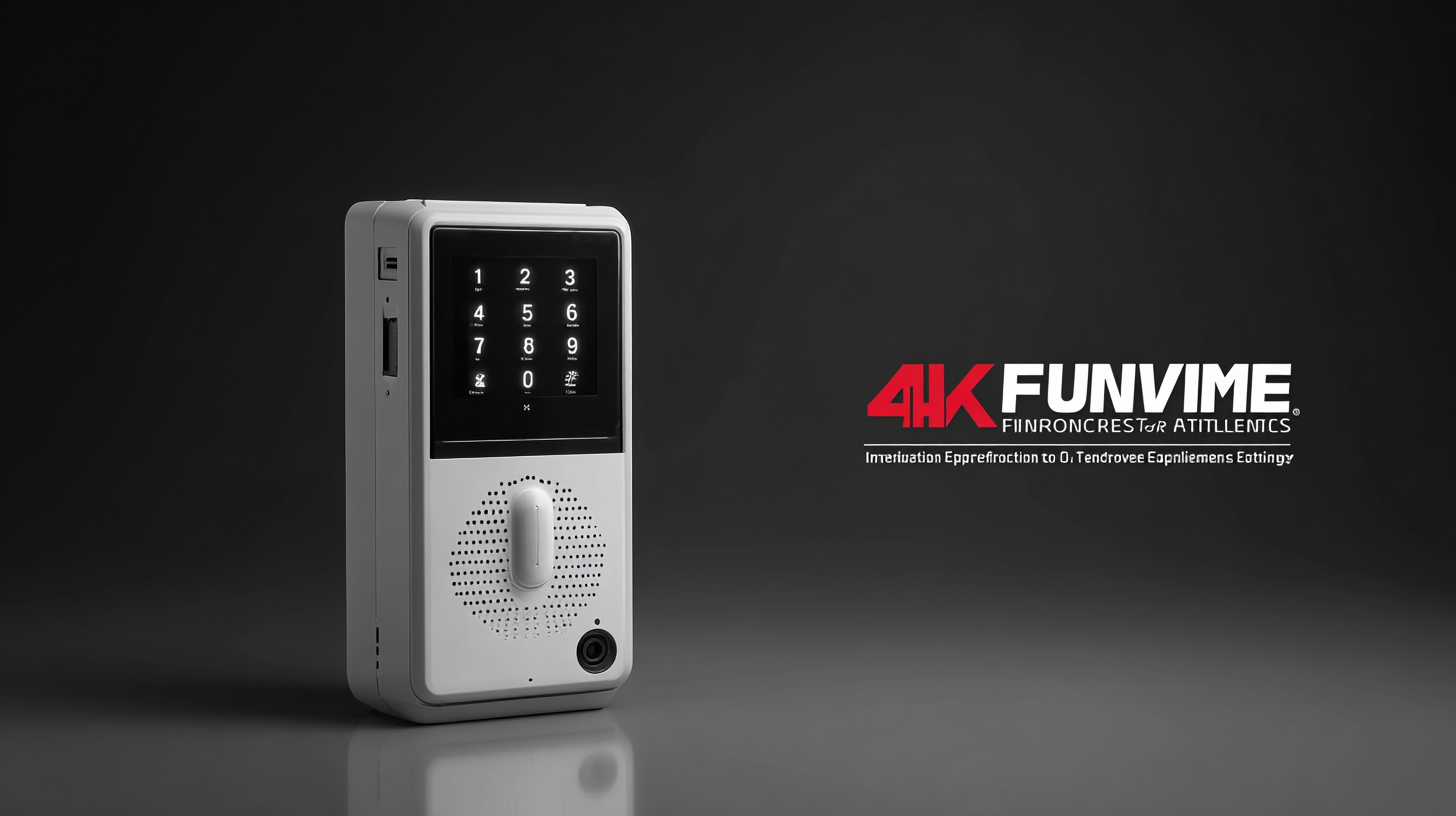 Innovative Solutions for Optimal Fingerprint Time Attendance Efficiency