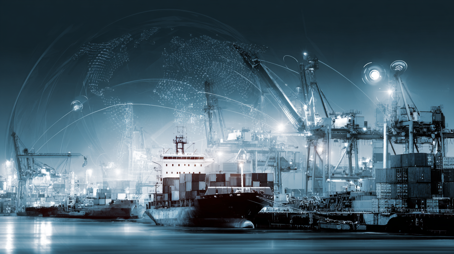 Navigating Global Procurement Standards with the Best Manufacturers Strategies