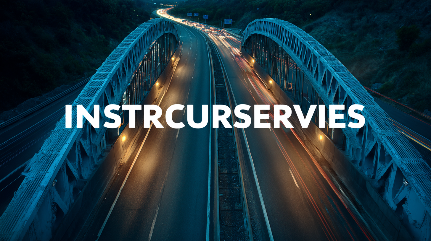 Confronting the Challenges of Infrastructure Services: Ensuring Quality and Efficiency in 2023