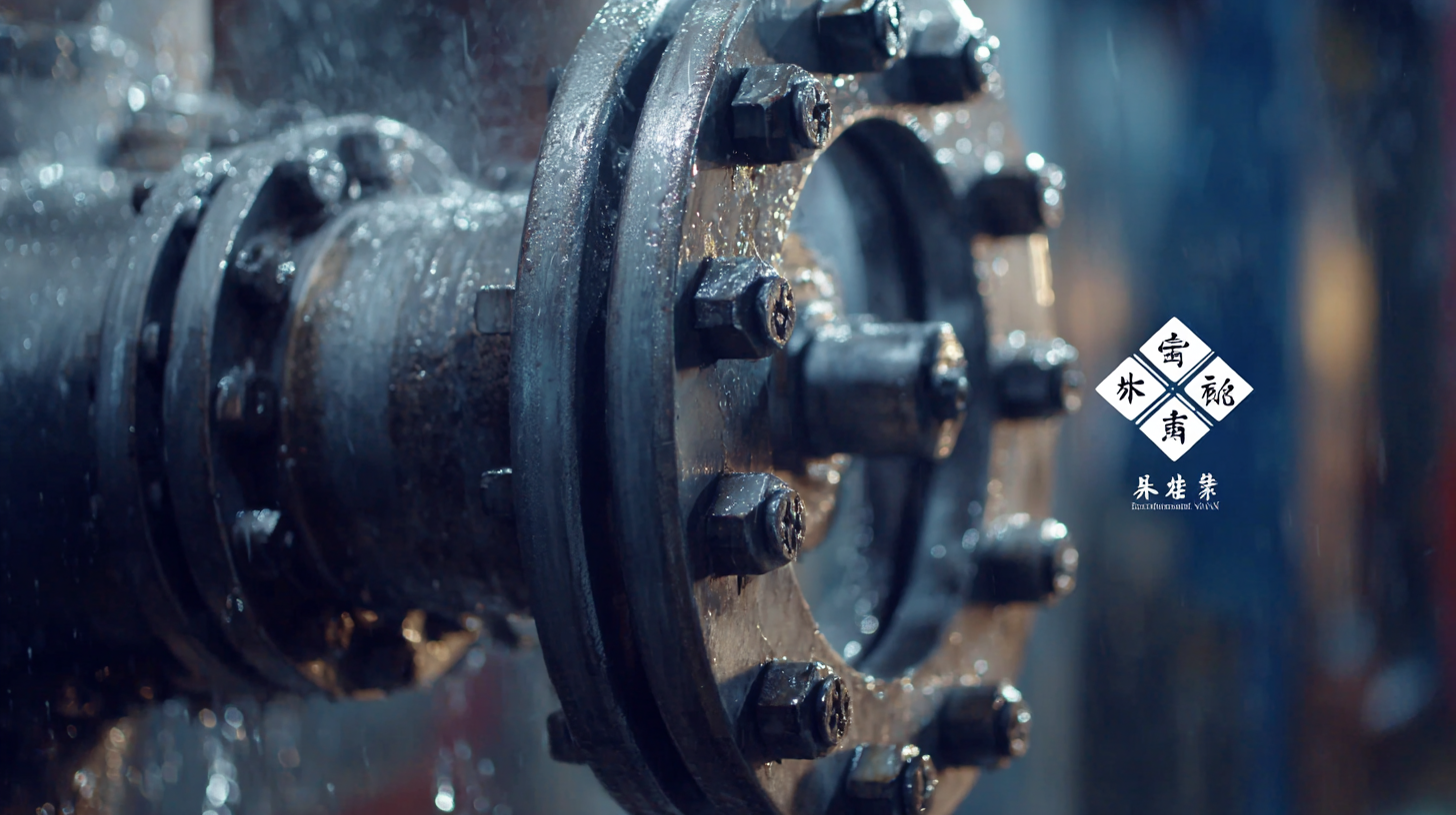 Harnessing the Power of Chinese Manufacturing with the Best Butterfly Valve Solutions