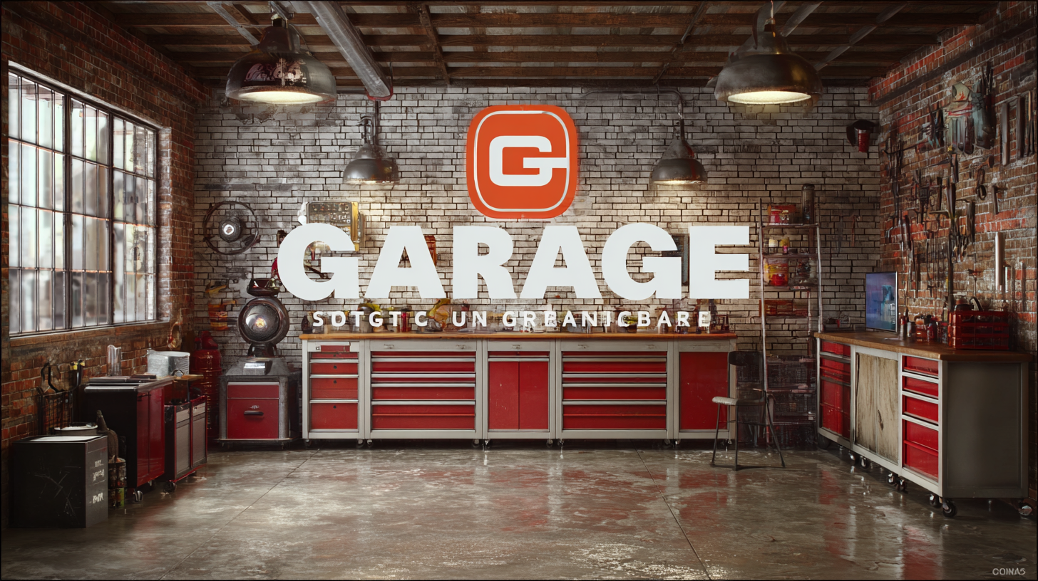 Unveiling Industry Standards: Overcoming Common Issues with Best Garage Cabinets