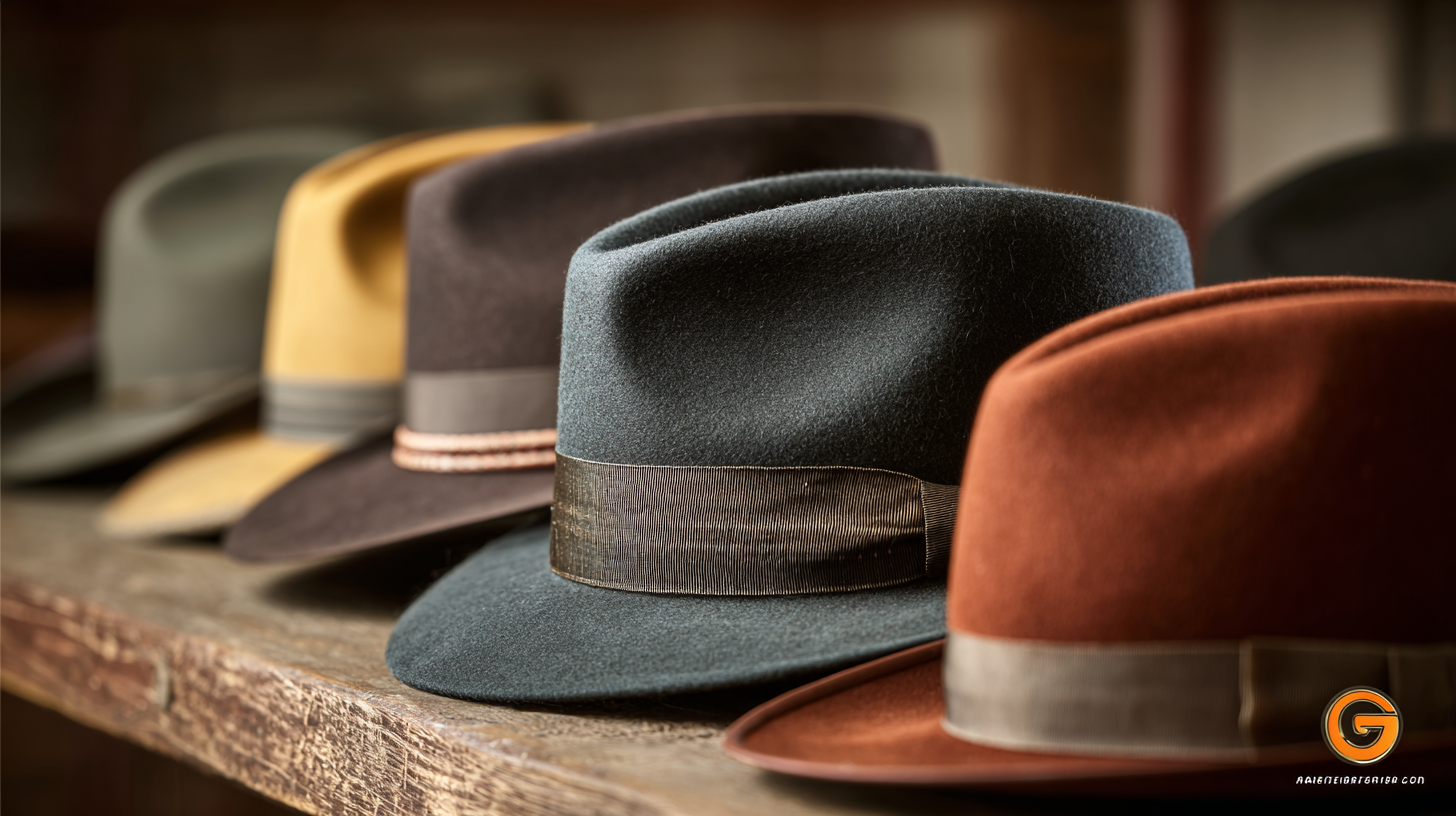 Top Strategies for Marketing Best American Felt Hats in a Competitive Market