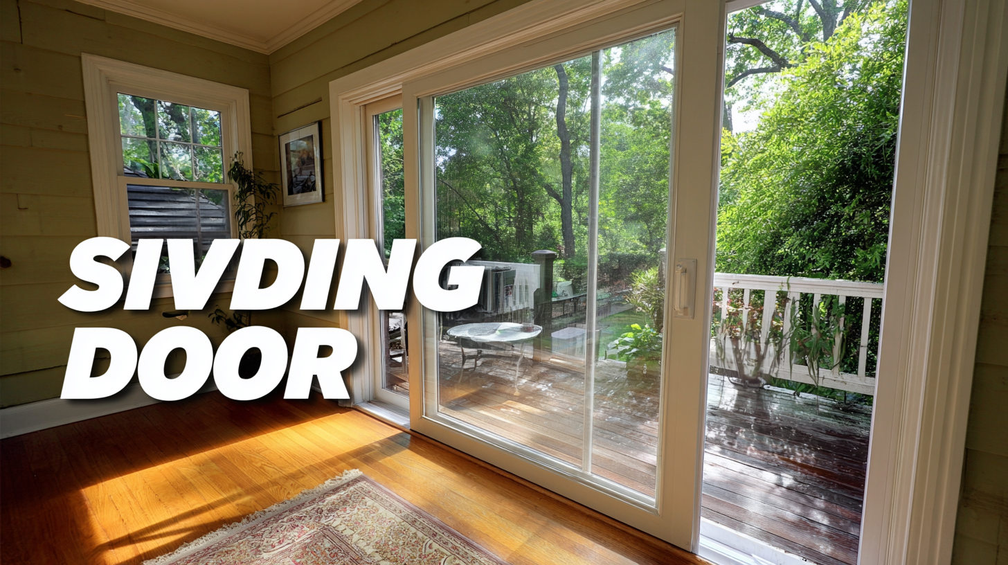 Maximizing Longevity and Savings with the Best Lockable Sliding Door Aftercare Tips