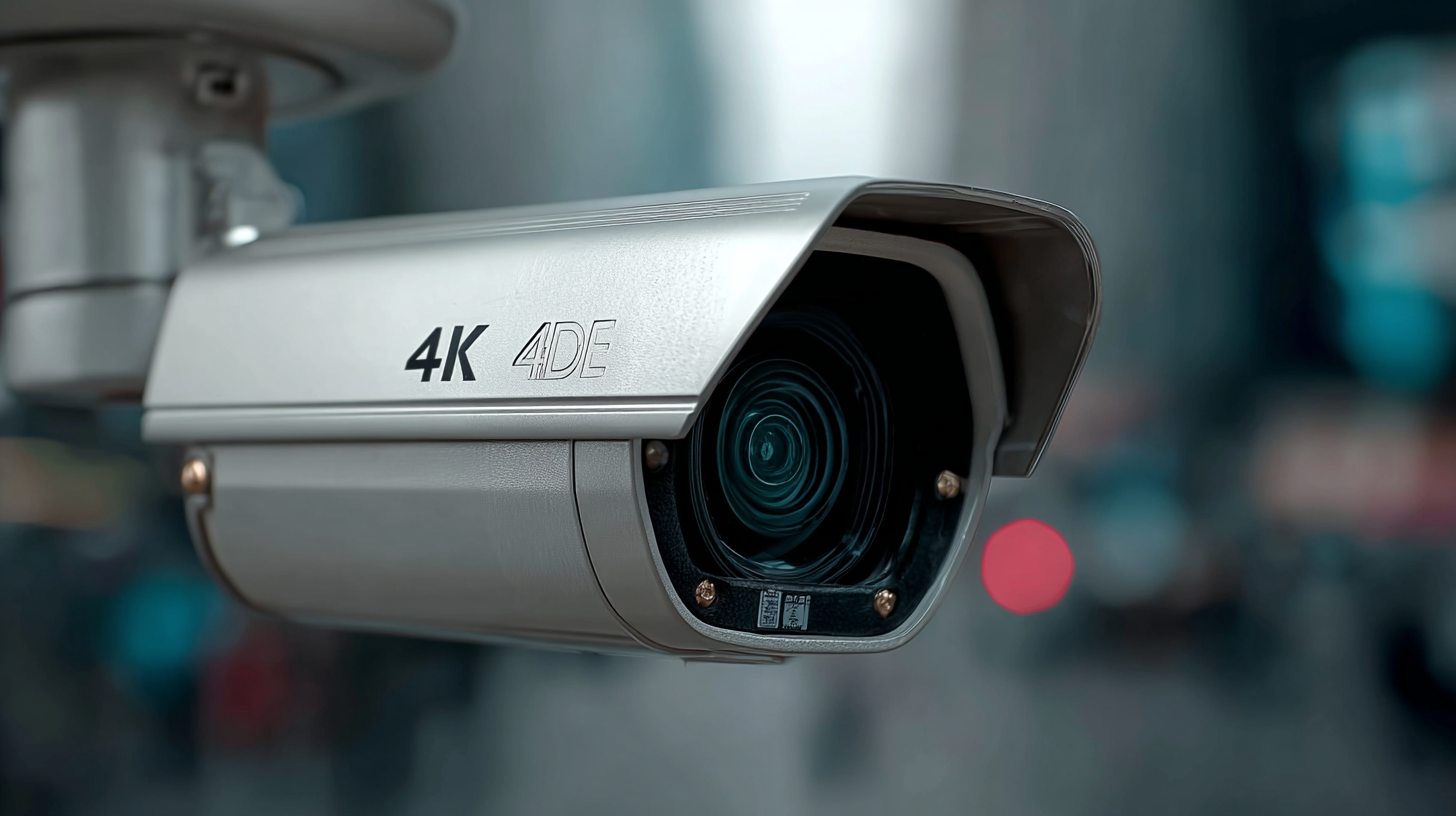 Emerging Trends in 2025 for Best Video Surveillance Software and Their Impact on Security