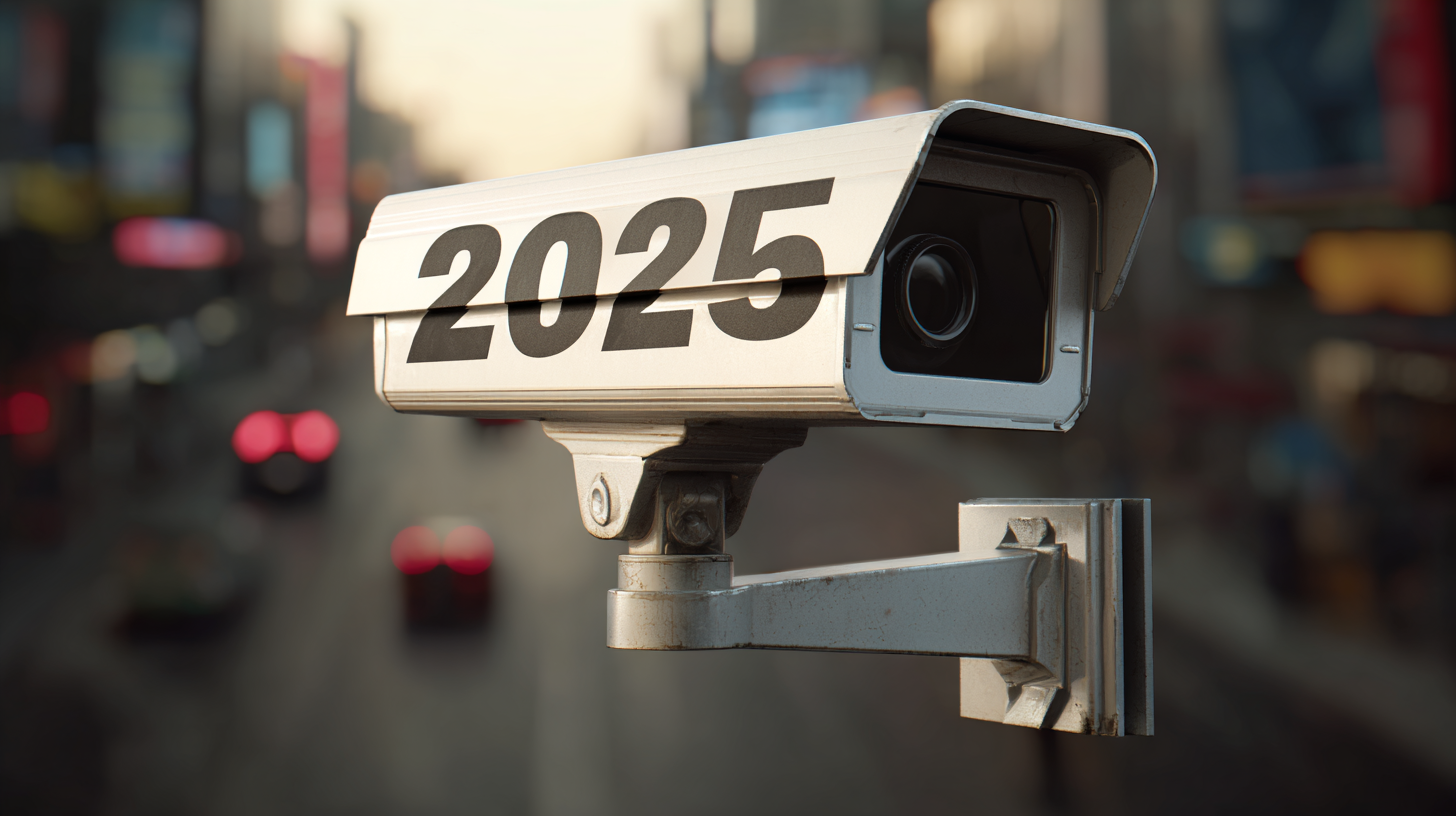 Emerging Trends in 2025 for Best Video Surveillance Software and Their Impact on Security