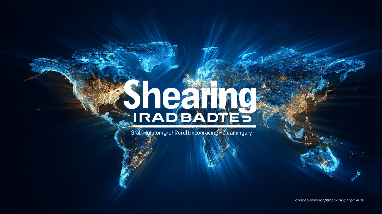 2025 Global Shearing Blade Trends Analysis and Comparative Insights for Smart Procurement
