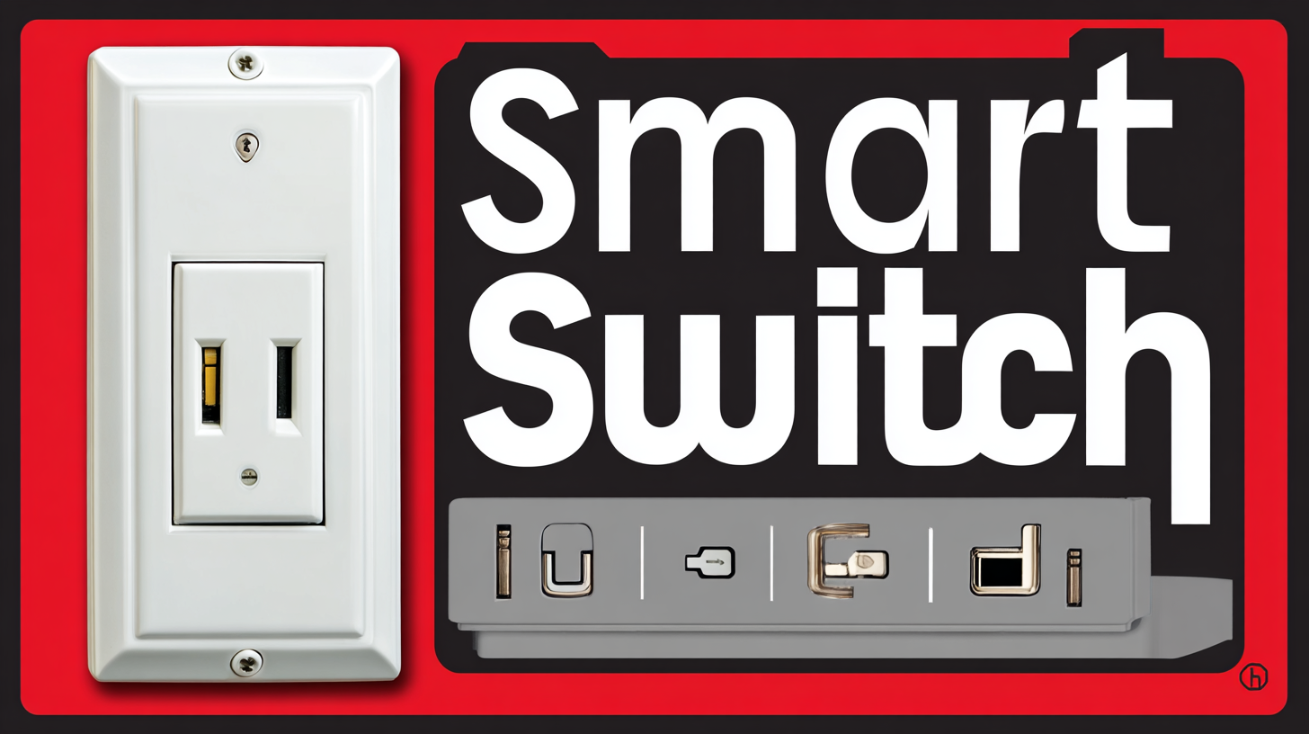 Ultimate Guide to Best Smart Switch Specifications and Installation Tips