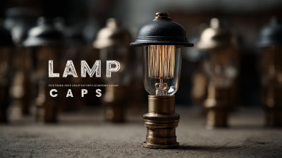Finding the Right Suppliers for Best Lamp Caps A Comprehensive Guide