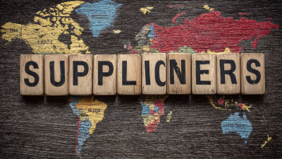 Unlocking the Secrets to Finding Top Quality Suppliers Globally