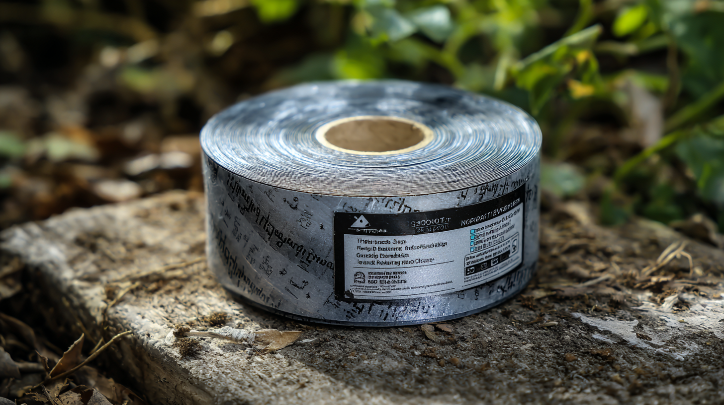 2025 Insights: Unveiling the Top 5 Best Bird Repellent Flash Tape Innovations
