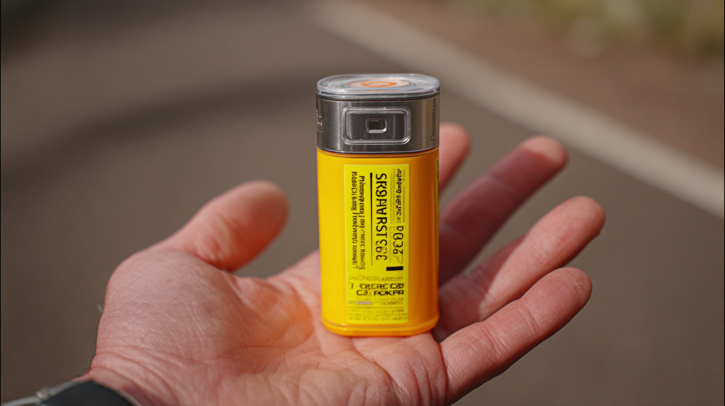 2025 Insights: Unveiling the Top 5 Best Bird Repellent Flash Tape Innovations