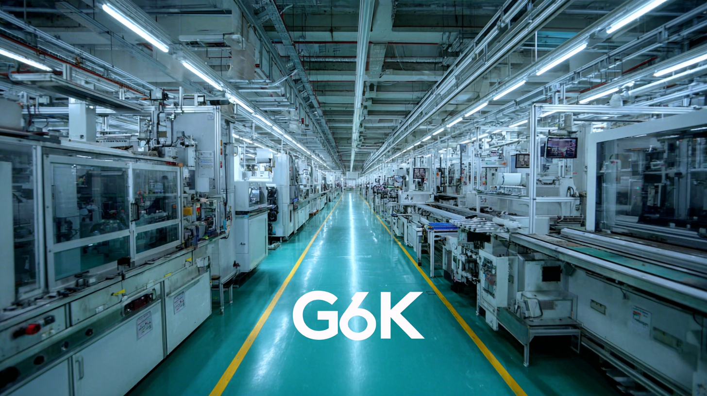 Unlocking Global Partnerships: China’s Premier Manufacturers for Quality Solutions