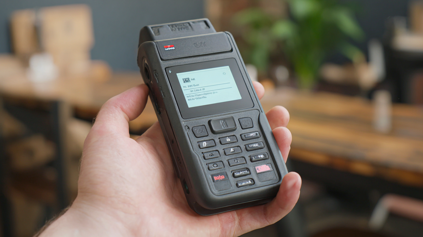Ultimate Guide to Choosing the Best Handheld Photo Printer for Your Business Needs
