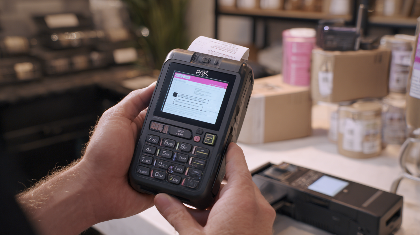 Ultimate Guide to Choosing the Best Handheld Photo Printer for Your Business Needs