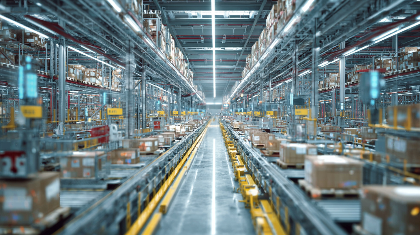Top Strategies for Sourcing from the Best Factory to Maximize Global Procurement Efficiency