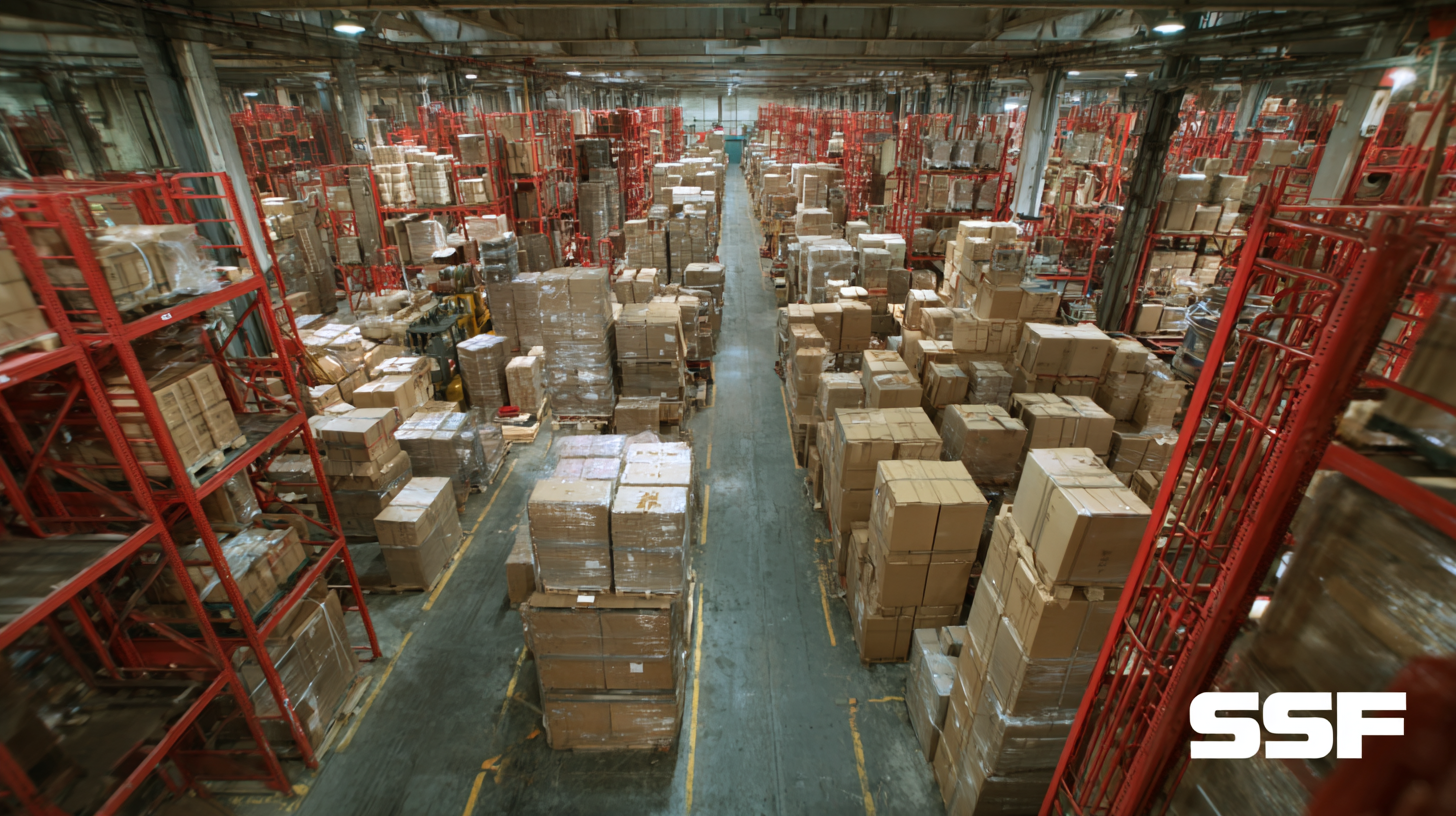 Top Strategies for Sourcing from the Best Factory to Maximize Global Procurement Efficiency