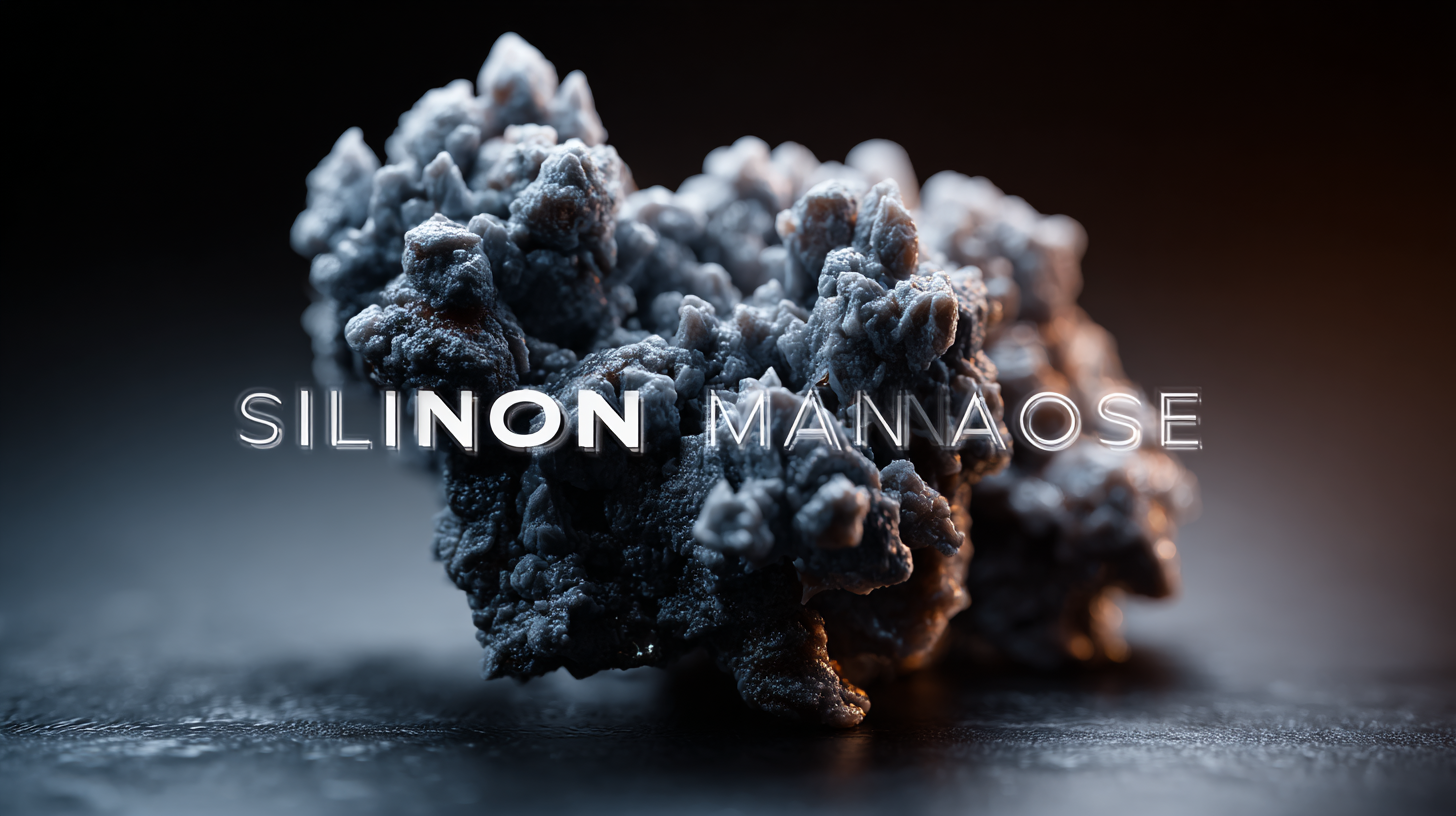 Exploring the Unique Features and Applications of Best Silicon Manganese Products: A Comprehensive Guide