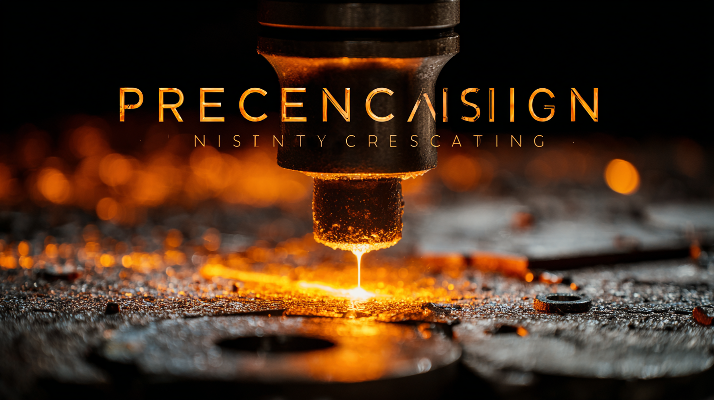 2025 Industry Trends: How Best Precision Investment Casting Will Revolutionize Manufacturing