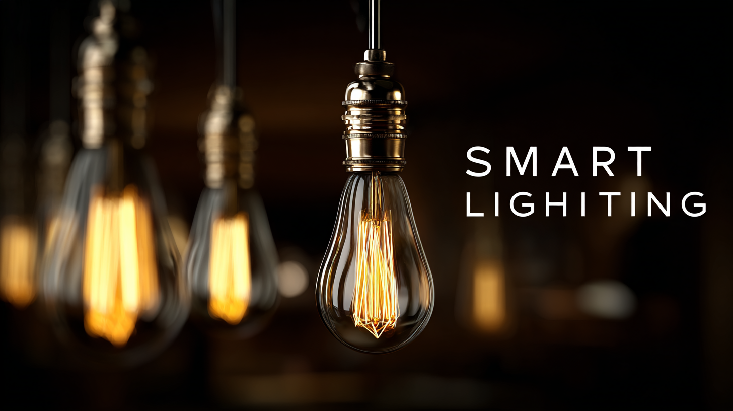 Ultimate Checklist for Sourcing the Best Smart Lighting Solutions for Your Business