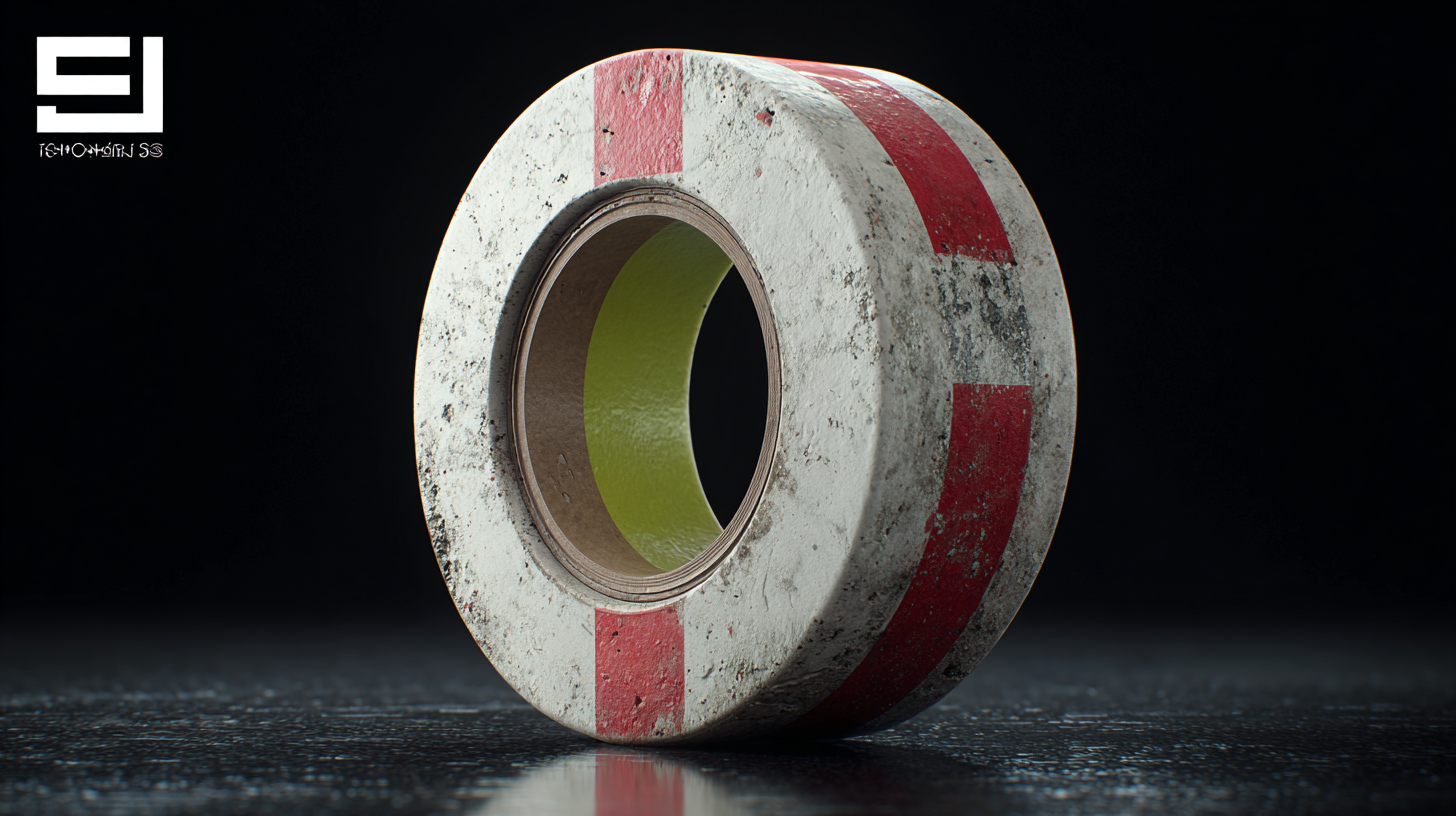 Exploring Innovative Alternatives to Best Mica Insulation Tape for Diverse Applications