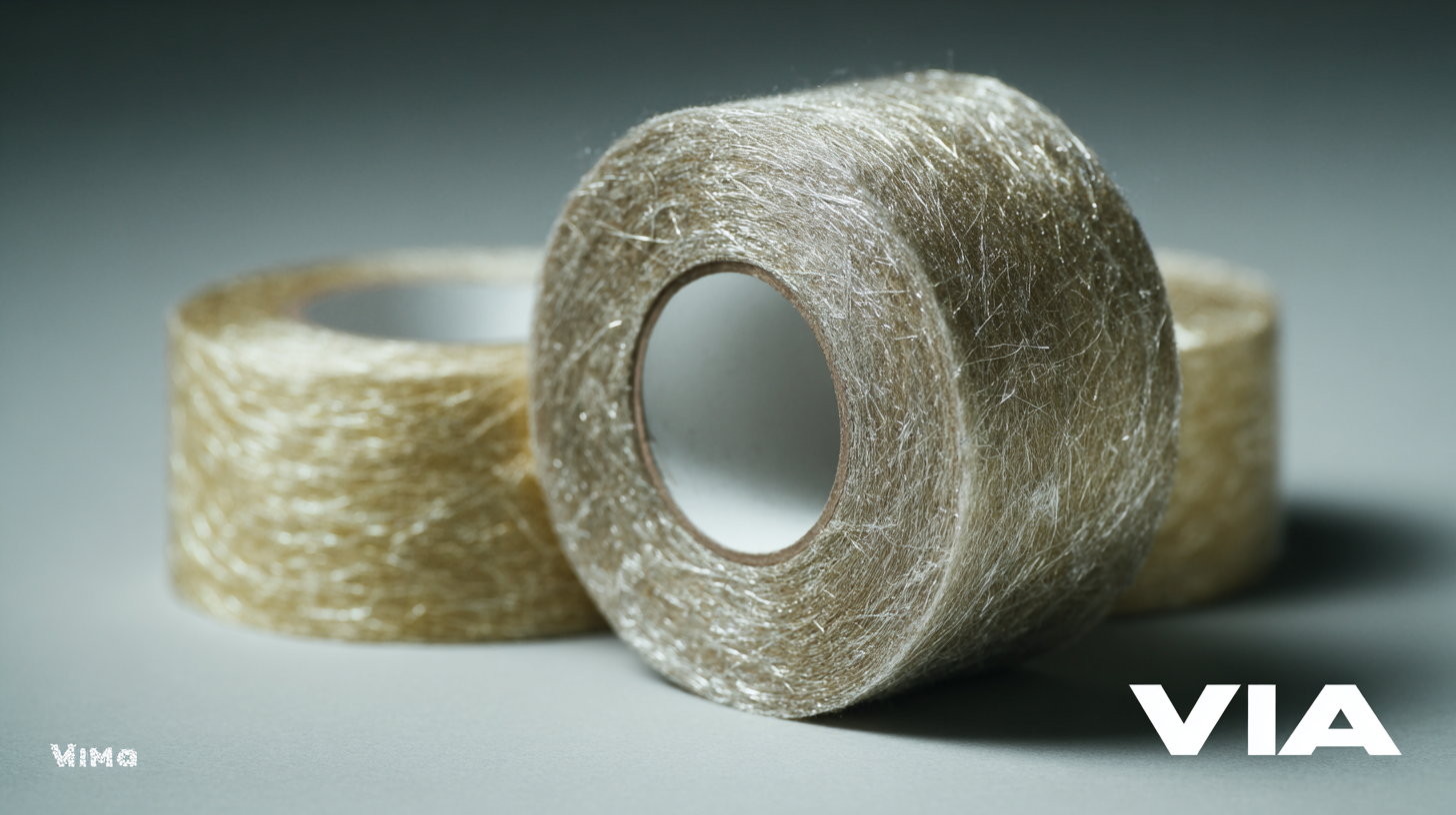 Exploring Innovative Alternatives to Best Mica Insulation Tape for Diverse Applications