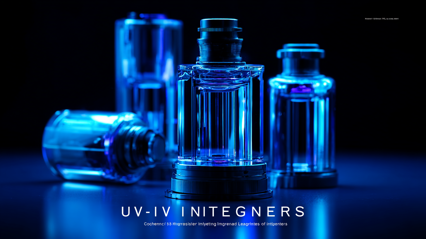 Comparative Analysis of Leading UV Image Intensifiers in the Market