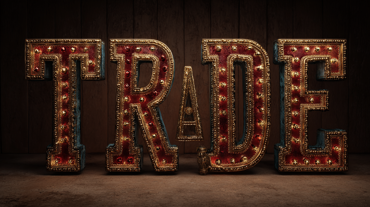 Navigating Global Trade Certifications for the Best Illuminated Letters Market