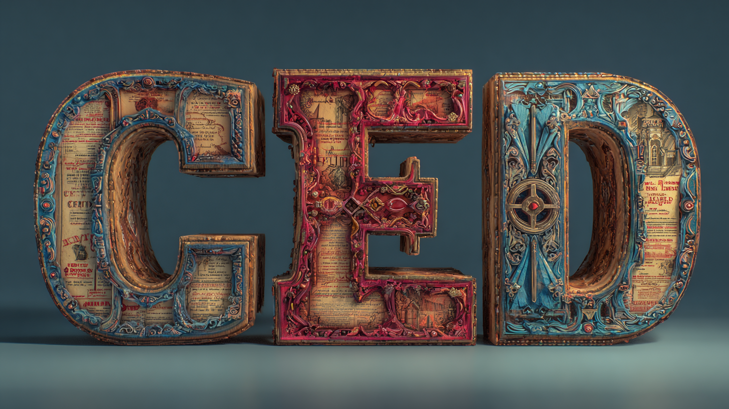 Navigating Global Trade Certifications for the Best Illuminated Letters Market