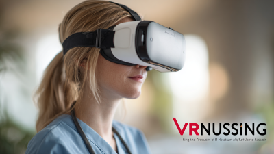 Transforming Global Nursing Education with Premier VR Solutions from China’s Leading Factory