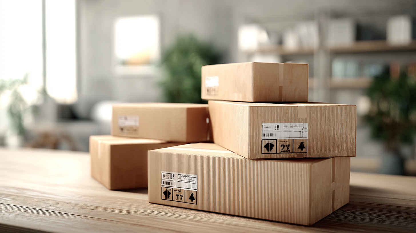 Maximizing Value with Best Packaging Parcel After Sales Service and Maintenance Cost Strategies