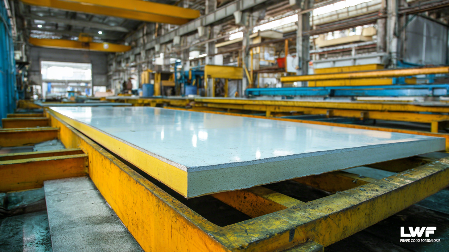 How Superior After Sales Support Reduces Maintenance Costs for Best FRP Flat Plates