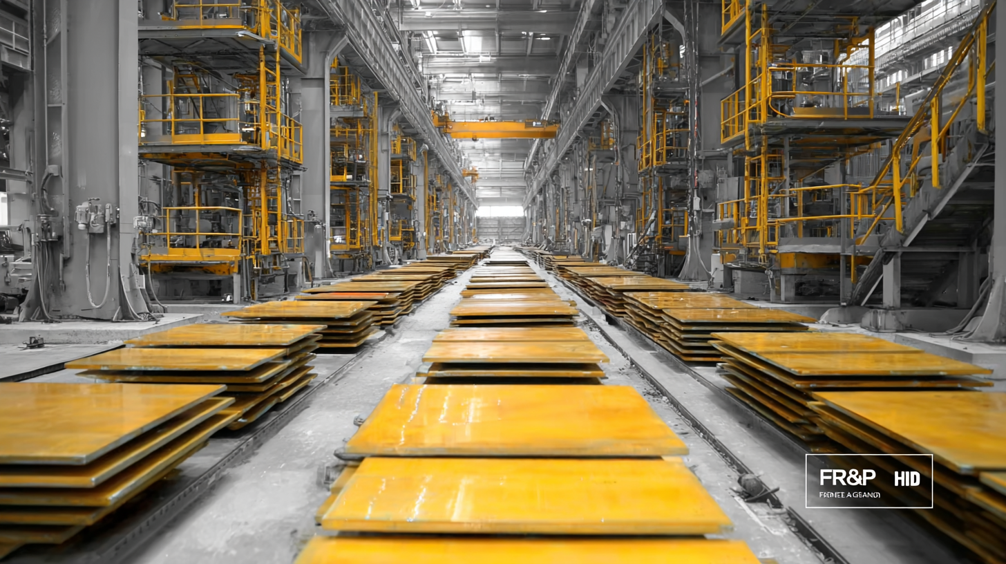How Superior After Sales Support Reduces Maintenance Costs for Best FRP Flat Plates