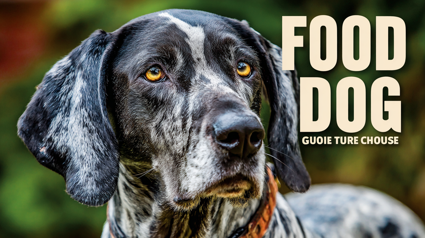 Ultimate Guide to Choosing the Best Food for Your Dog Comparing Top Brands and Ingredients