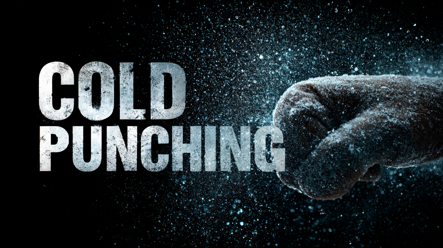 The Future of Cold Punching Innovations for Enhanced Manufacturing Efficiency