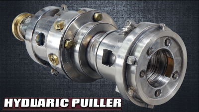 Top Strategies for Sourcing the Best Hydraulic Bearing Puller Worldwide