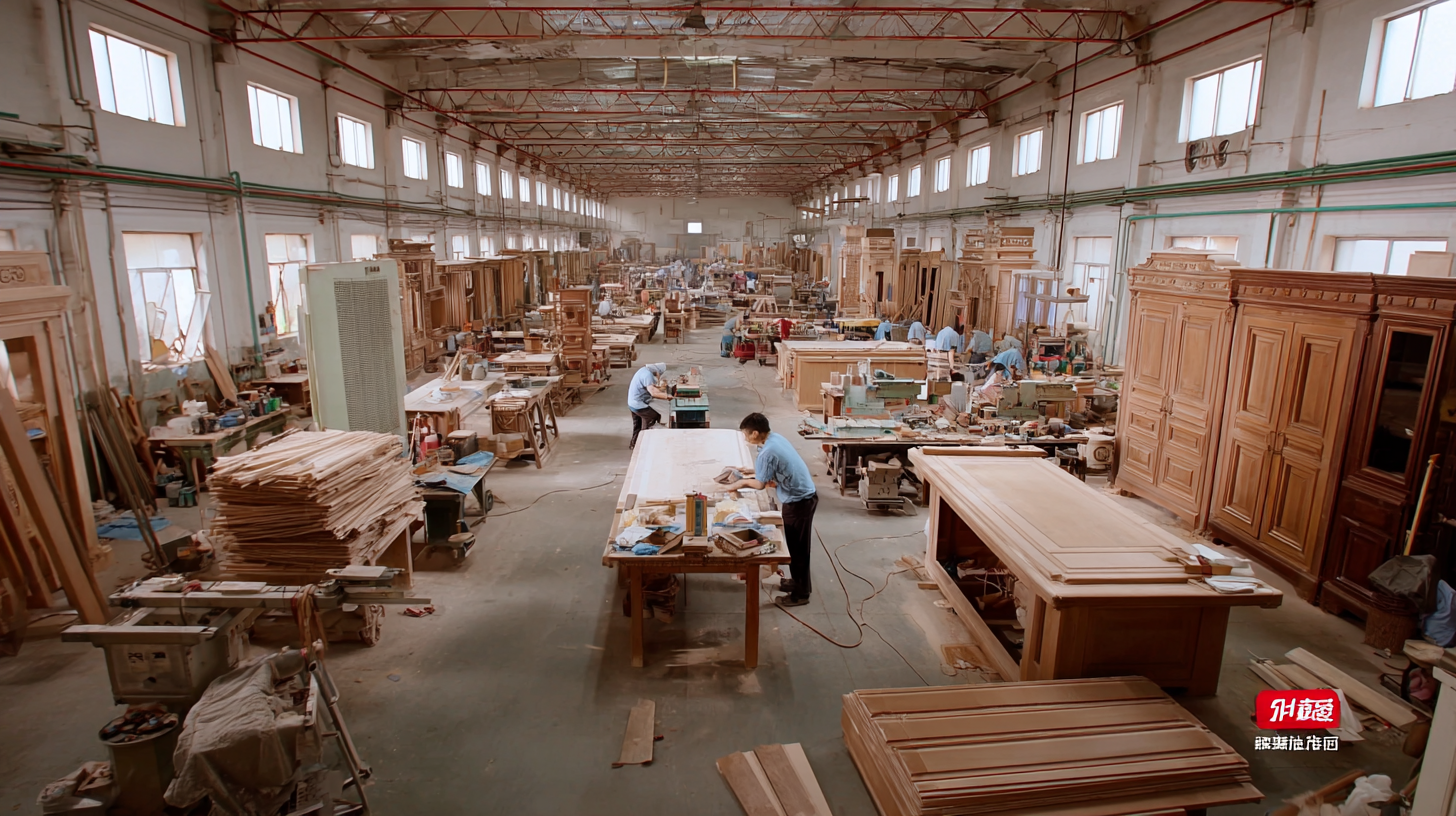 Unmatched Quality in Cabinet Construction Why Global Trust in Chinese Manufacturing Endures