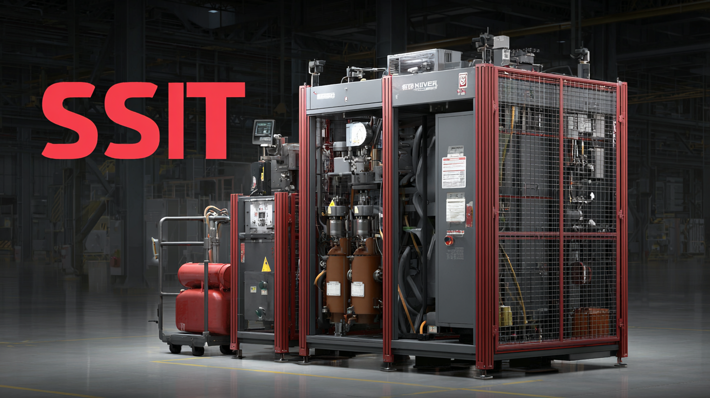 Essential Checklist for Choosing the Best Hook Type Shot Blasting Machine