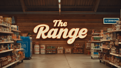 Ultimate Guide to Choosing the Best The Range Bathroom Accessories for Your Global Procurement Needs