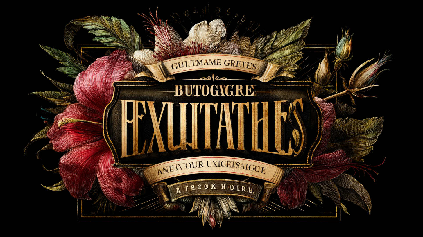 Ultimate Guide to Choosing the Best Botanical Extracts for Your Needs