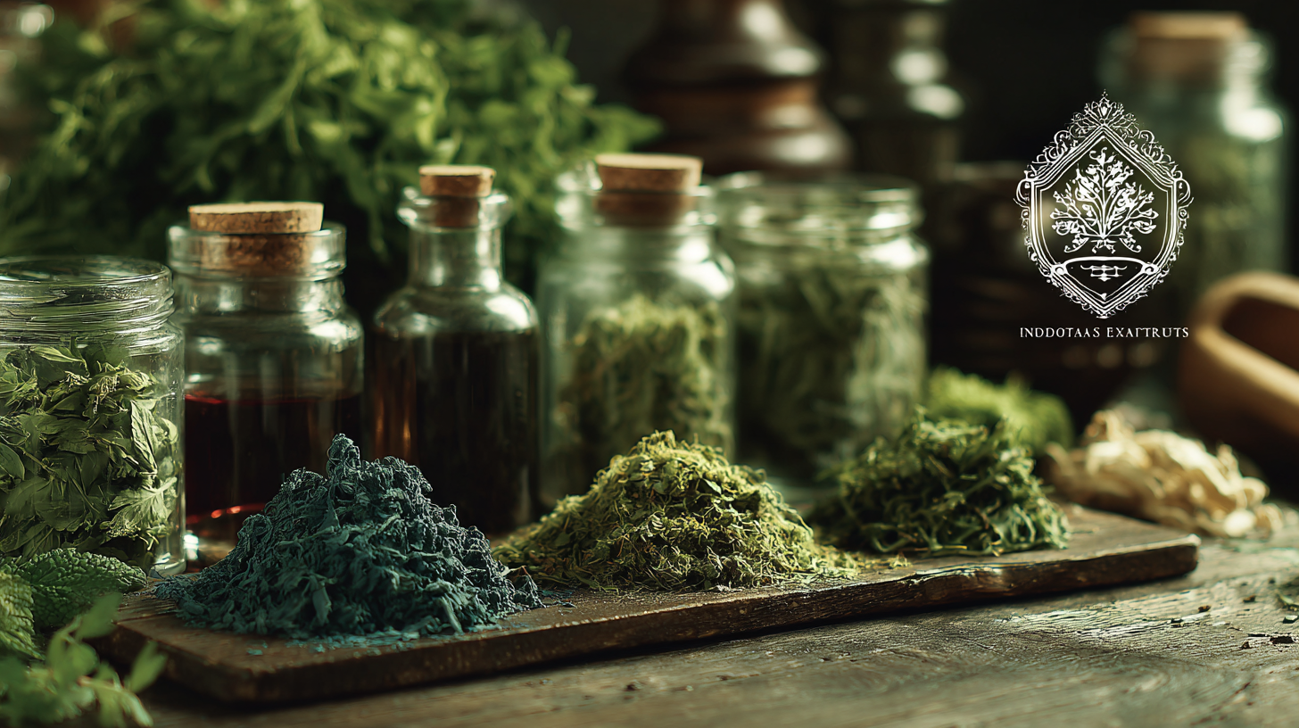 Ultimate Guide to Choosing the Best Botanical Extracts for Your Needs