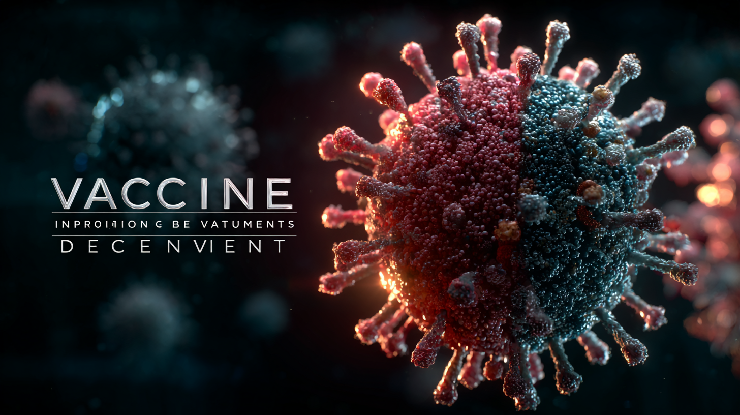 Exploring Innovative Alternatives in Best Vaccine Development Techniques