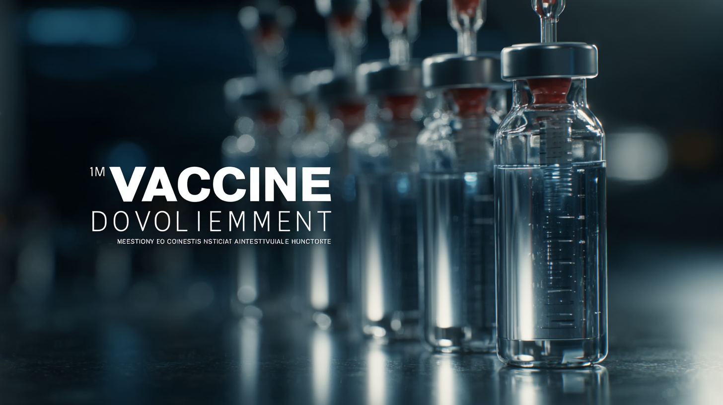 Exploring Innovative Alternatives in Best Vaccine Development Techniques