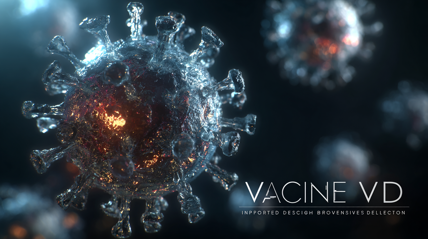 Exploring Innovative Alternatives in Best Vaccine Development Techniques